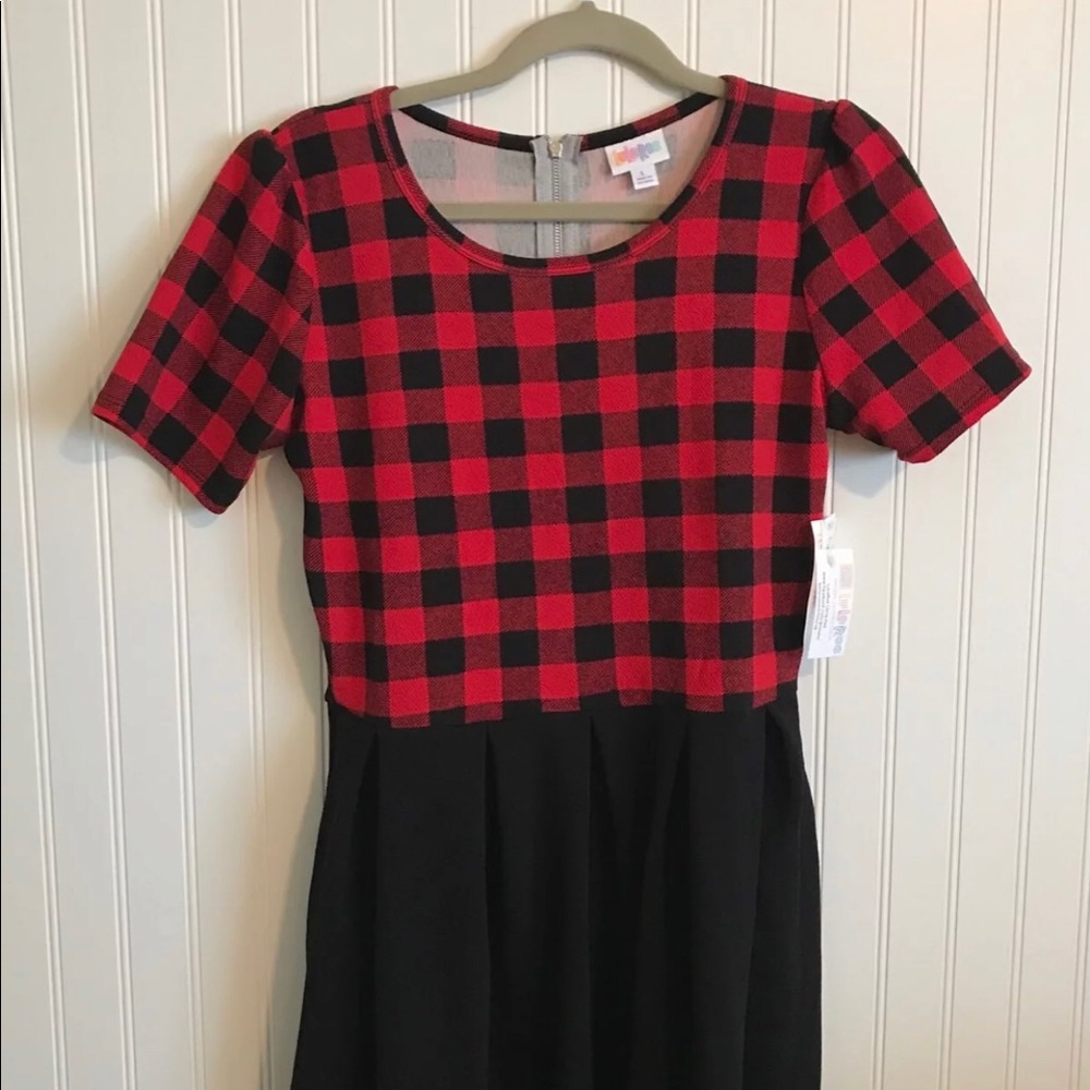 Lularoe Amelia Dress